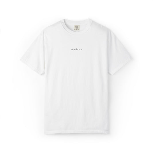 twinflames // archive 001. heavyweight jersey (crispy white)