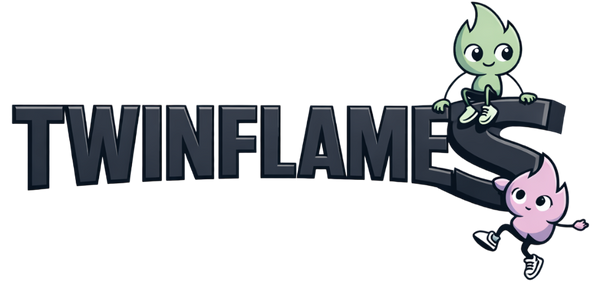 TWINFLAMES